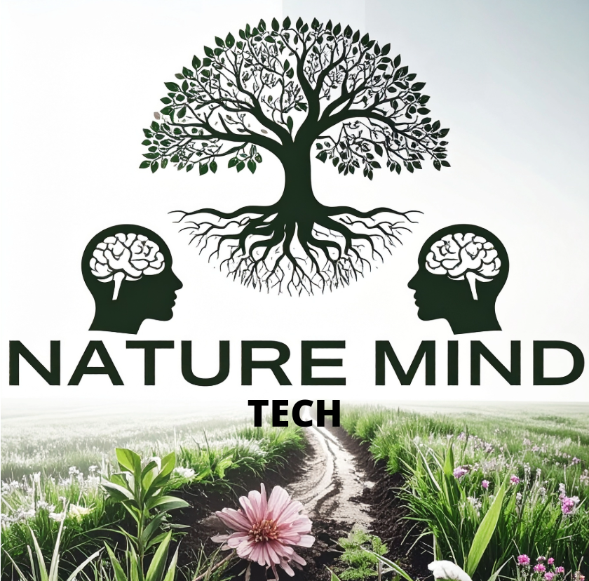 Nature Mind Tech Agency
